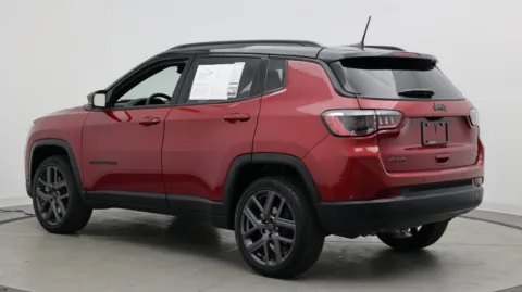 More photos of 2026 Jeep Compass Limited Altitude at Auto Boutique Florida, FL