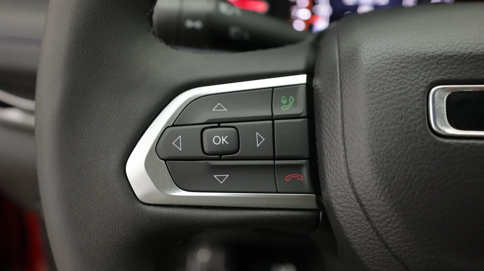 Jeep Compass photo 24