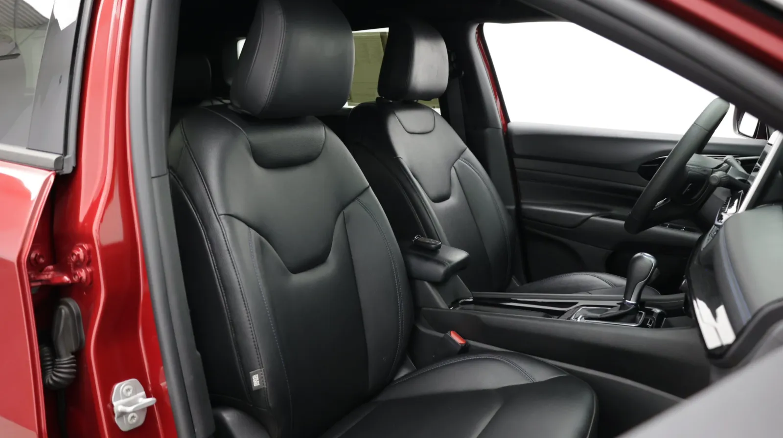Jeep Compass photo 44