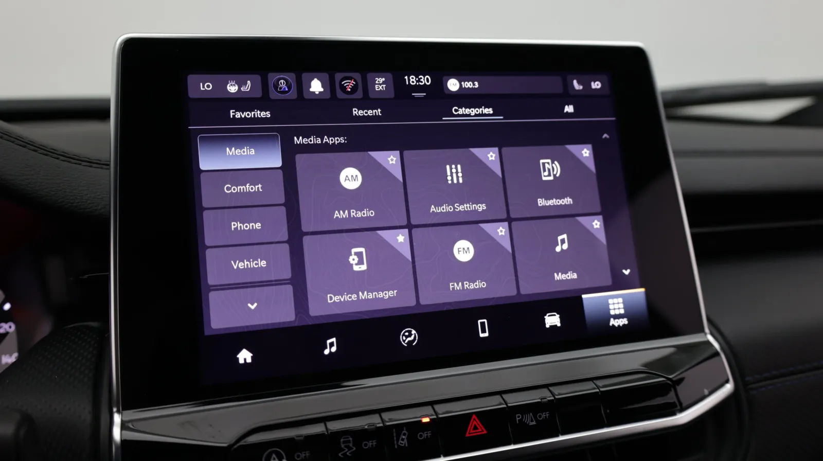 Jeep Compass photo 31