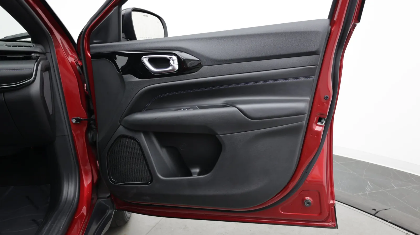 Jeep Compass photo 42
