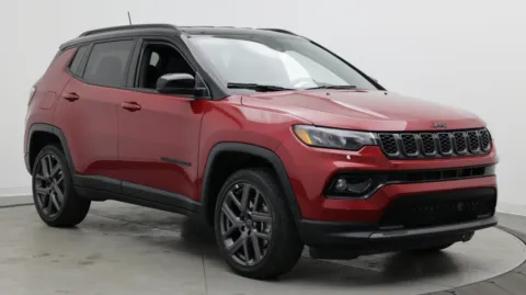 Another view of 2026 Jeep Compass Limited Altitude for sale in Jacksonville, FL at Auto Boutique Florida