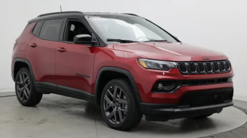 Another view of 2026 Jeep Compass Limited Altitude for sale in Jacksonville, FL at Auto Boutique Florida
