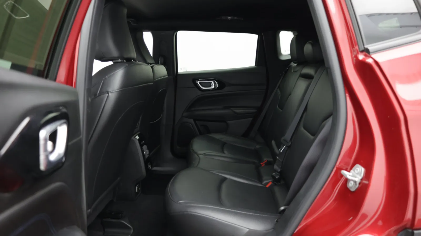 Jeep Compass photo 32