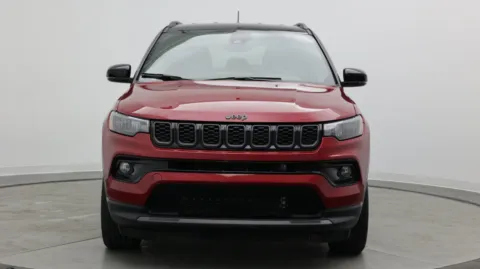 Photos of 2026 Jeep Compass Limited Altitude for sale in Jacksonville, FL at Auto Boutique Florida