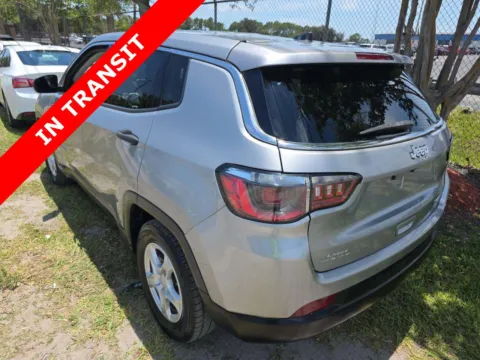 More photos of 2022 Jeep Compass Sport at Auto Boutique Florida, FL