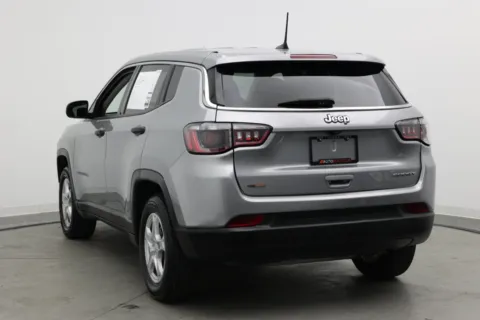 More photos of 2022 Jeep Compass Sport at Auto Boutique Florida, FL