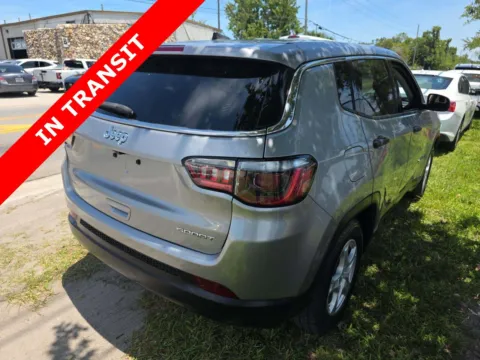 More photos of 2022 Jeep Compass Sport at Auto Boutique Florida, FL