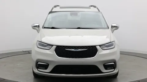 Photos of 2021 Chrysler Pacifica Hybrid Limited for sale in Jacksonville, FL at Auto Boutique Florida