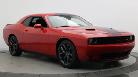 Another view of 2020 Dodge Challenger SXT for sale in Jacksonville, FL at Auto Boutique Florida