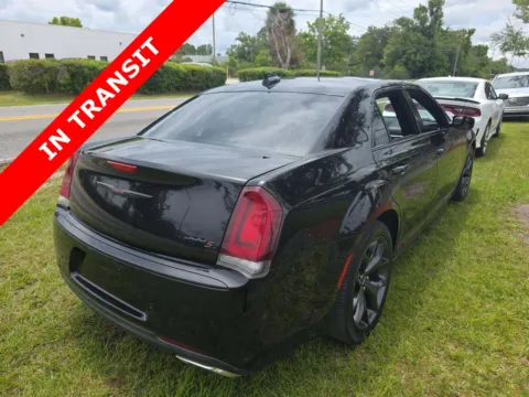 More photos of 2021 Chrysler 300 S at Auto Boutique Florida, FL