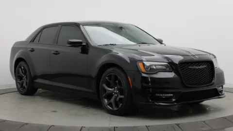 Another view of 2021 Chrysler 300 S for sale in Jacksonville, FL at Auto Boutique Florida
