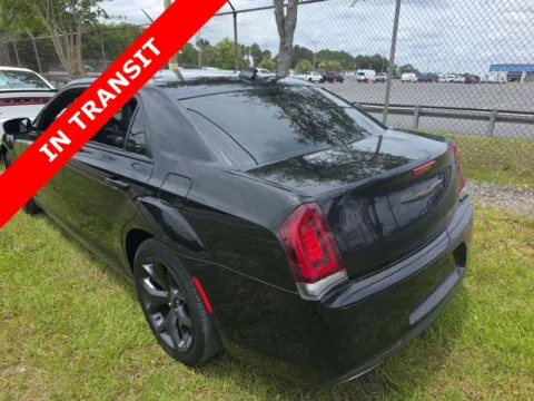 More photos of 2021 Chrysler 300 S at Auto Boutique Florida, FL