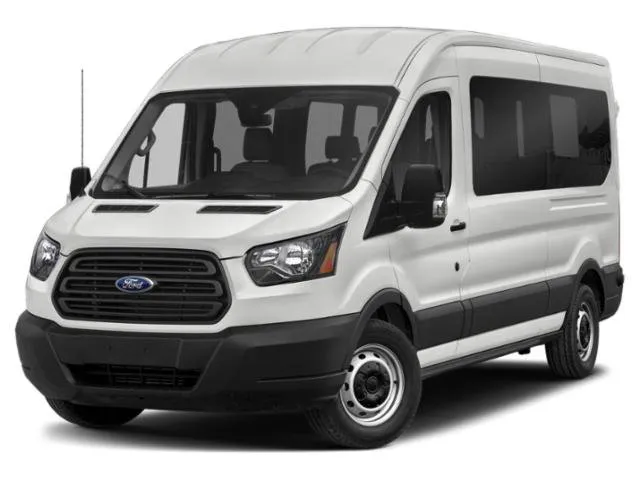 2019 Ford Transit Passenger Wagon for sale in Jacksonville, FL