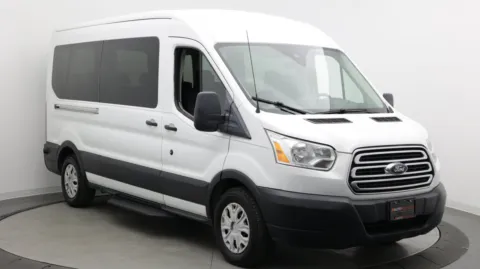 Another view of 2019 Ford Transit Passenger Wagon XLT for sale in Jacksonville, FL at Auto Boutique Florida