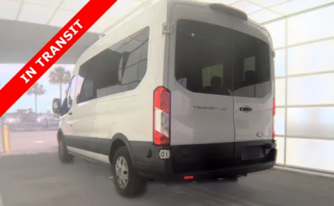 More photos of 2019 Ford Transit Passenger Wagon XLT at Auto Boutique Florida, FL
