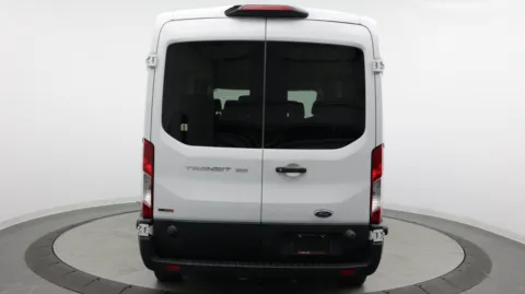 More photos of 2019 Ford Transit Passenger Wagon XLT at Auto Boutique Florida, FL