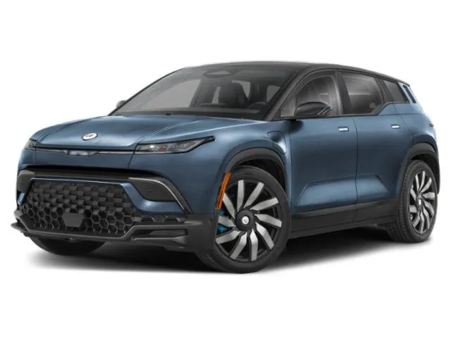 2023 Fisker Ocean Extreme for sale in Jacksonville, FL