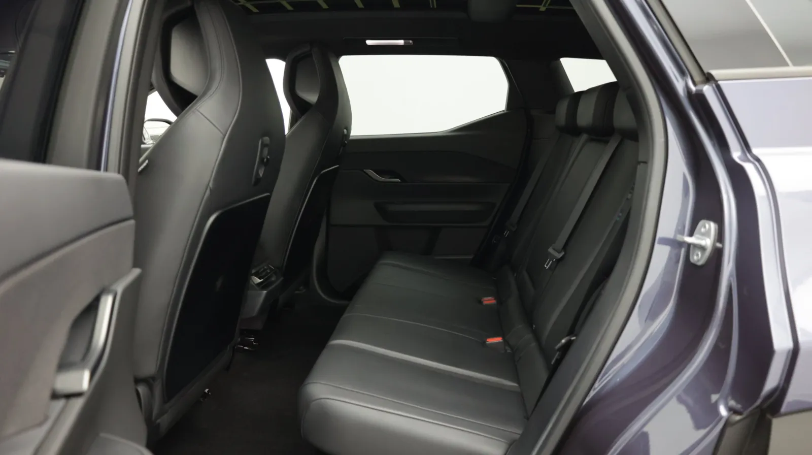 Fisker Ocean photo 33