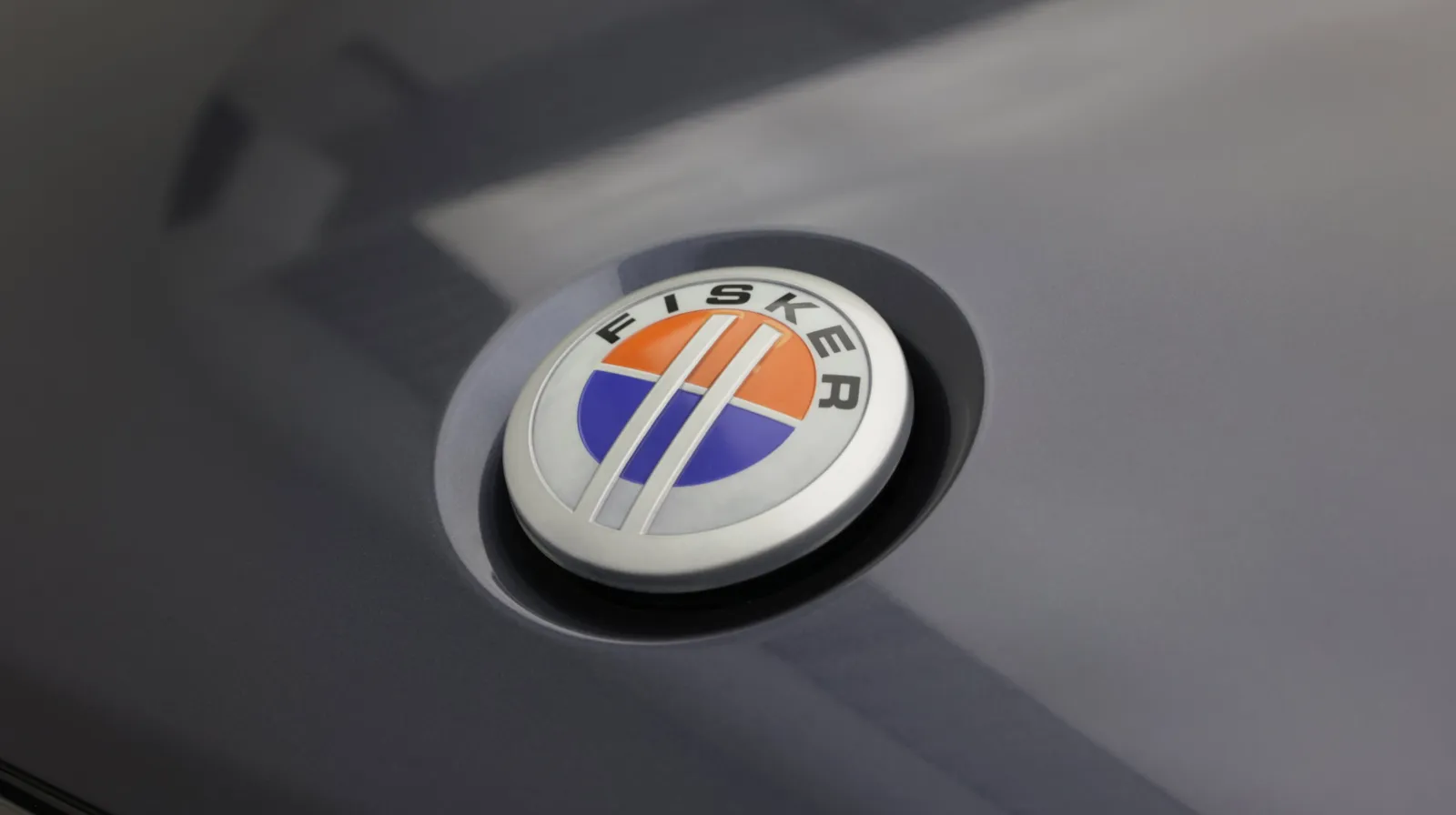 Fisker Ocean photo 11