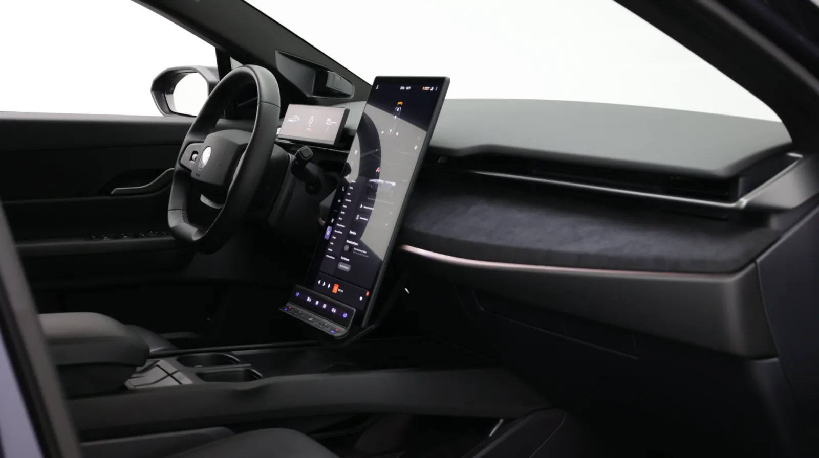 Fisker Ocean photo 47