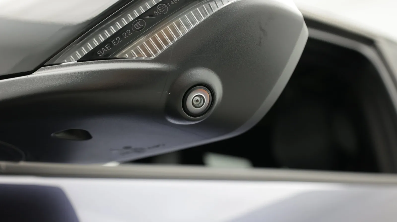 Fisker Ocean photo 14