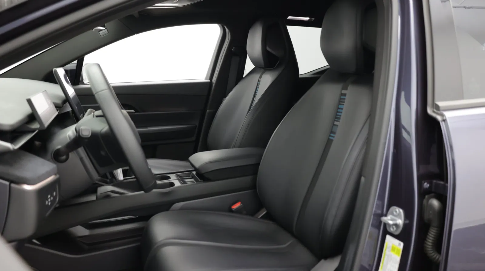 Fisker Ocean photo 23