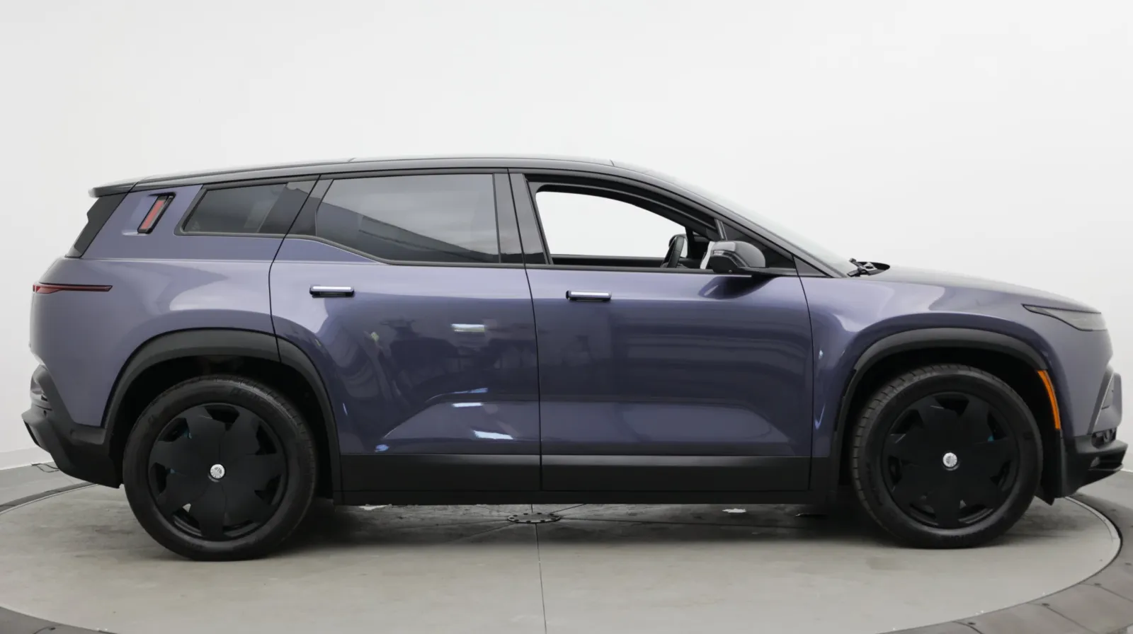 Fisker Ocean photo 10