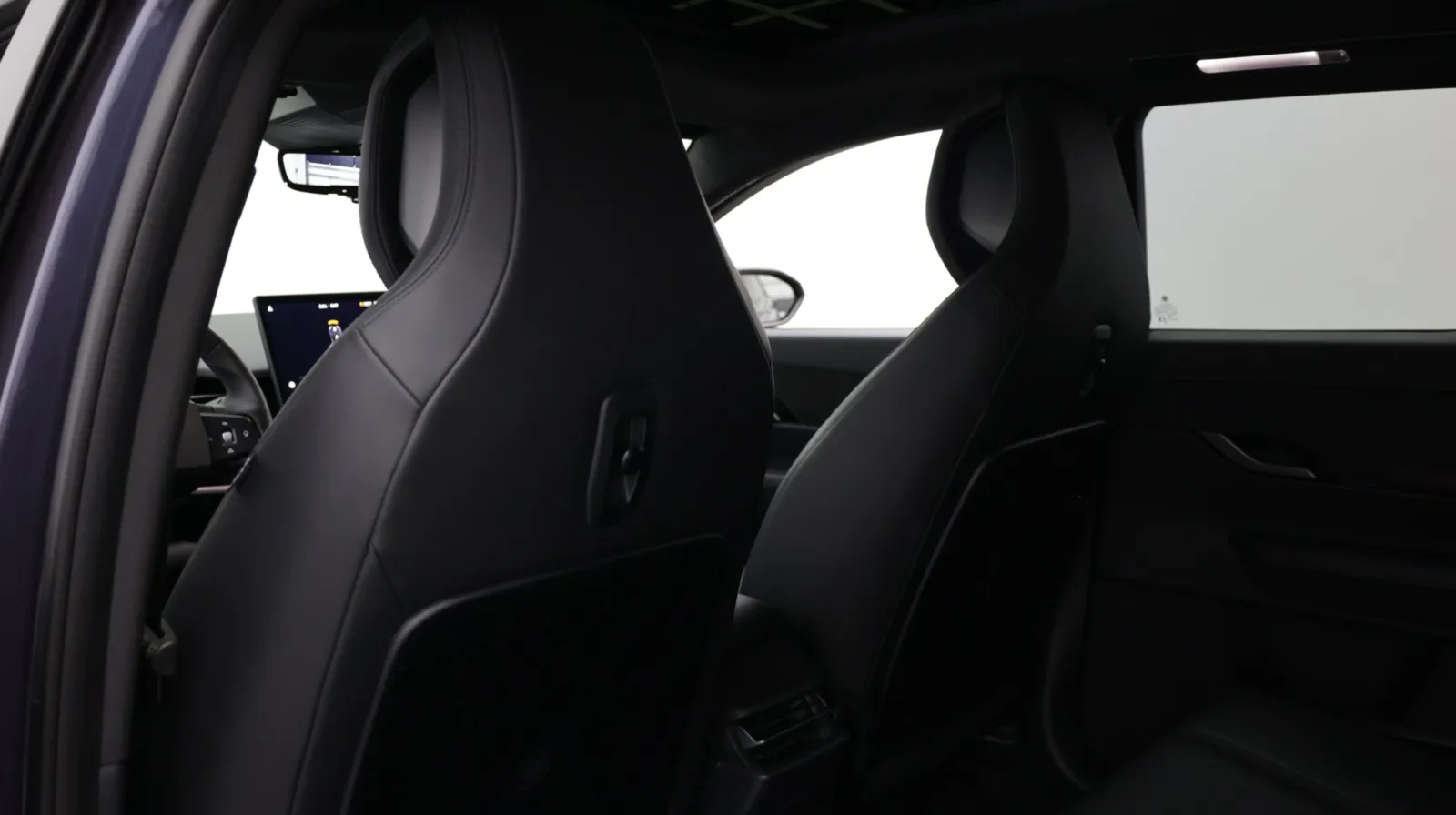 Fisker Ocean photo 35