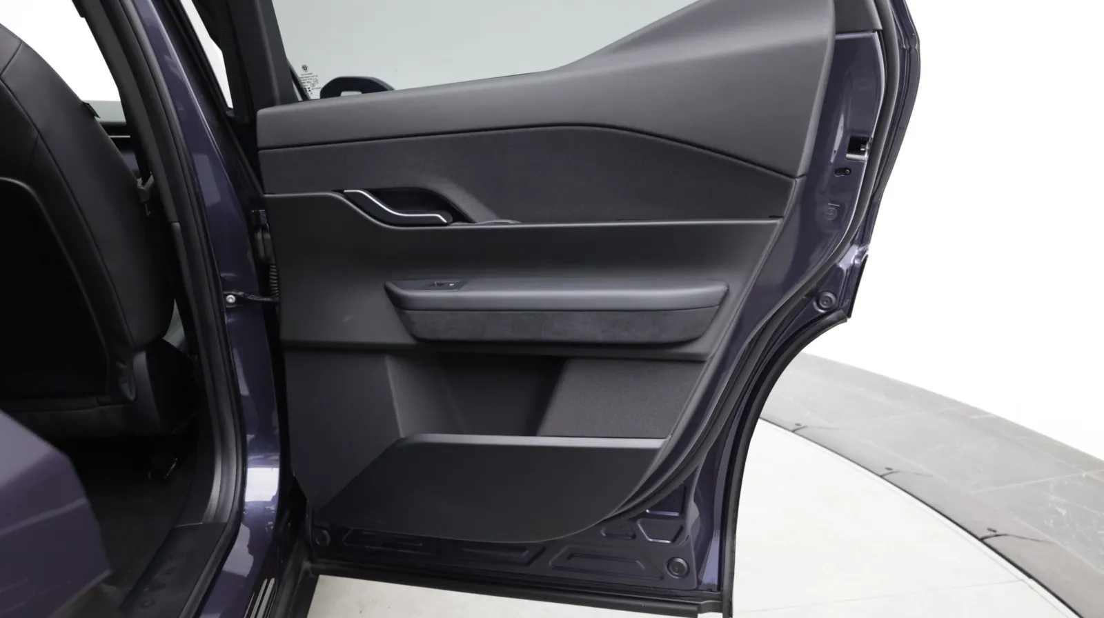 Fisker Ocean photo 42
