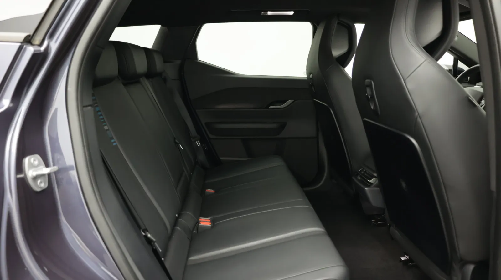Fisker Ocean photo 43