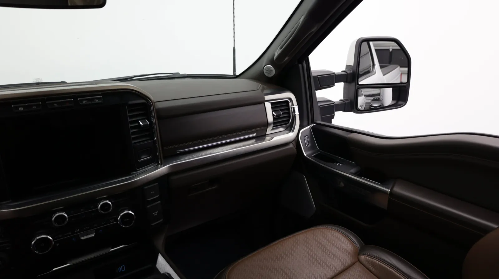 Ford F-250 photo 19
