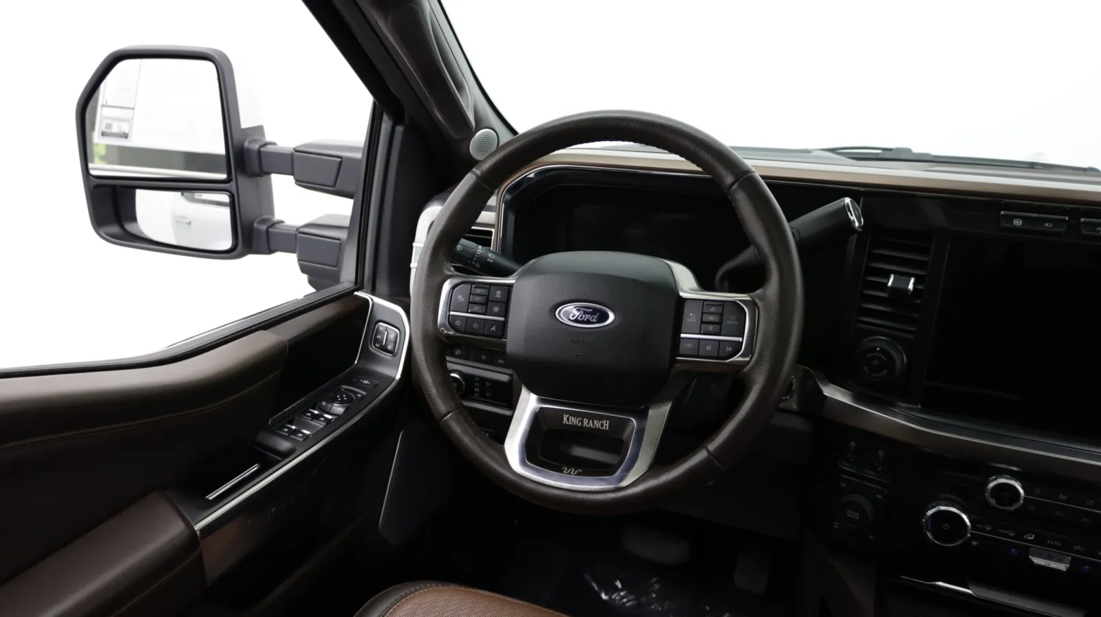 Ford F-250 photo 17