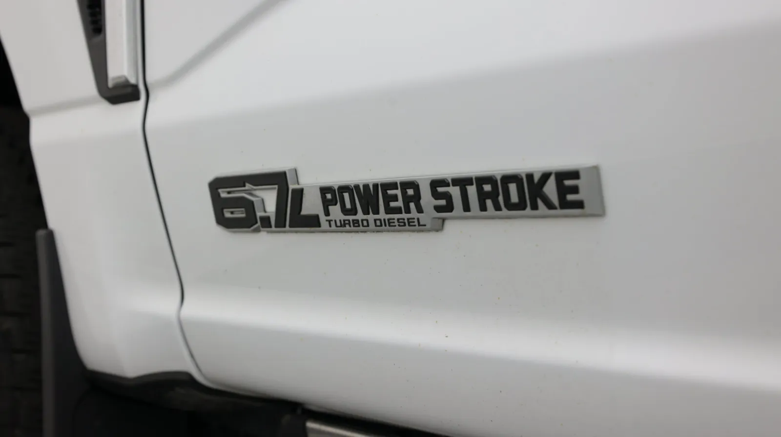 Ford F-250 photo 53