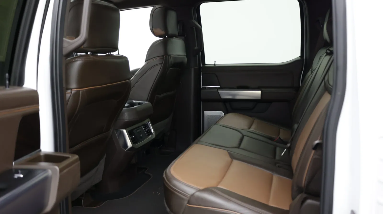 Ford F-250 photo 14