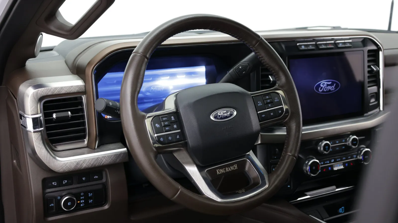 Ford F-250 photo 13