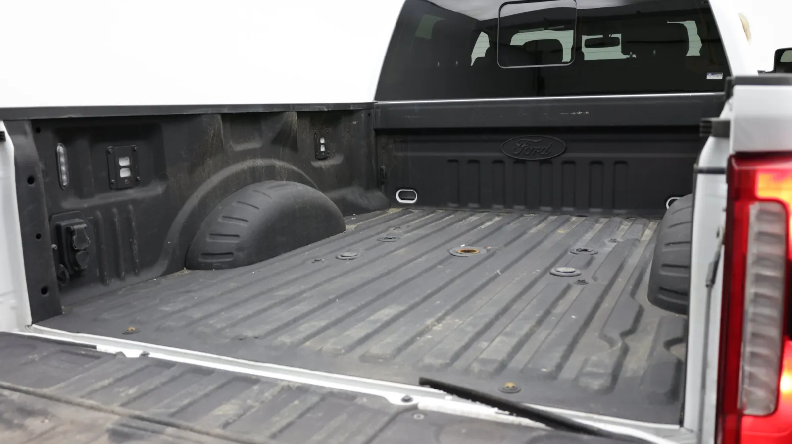 Ford F-250 photo 44