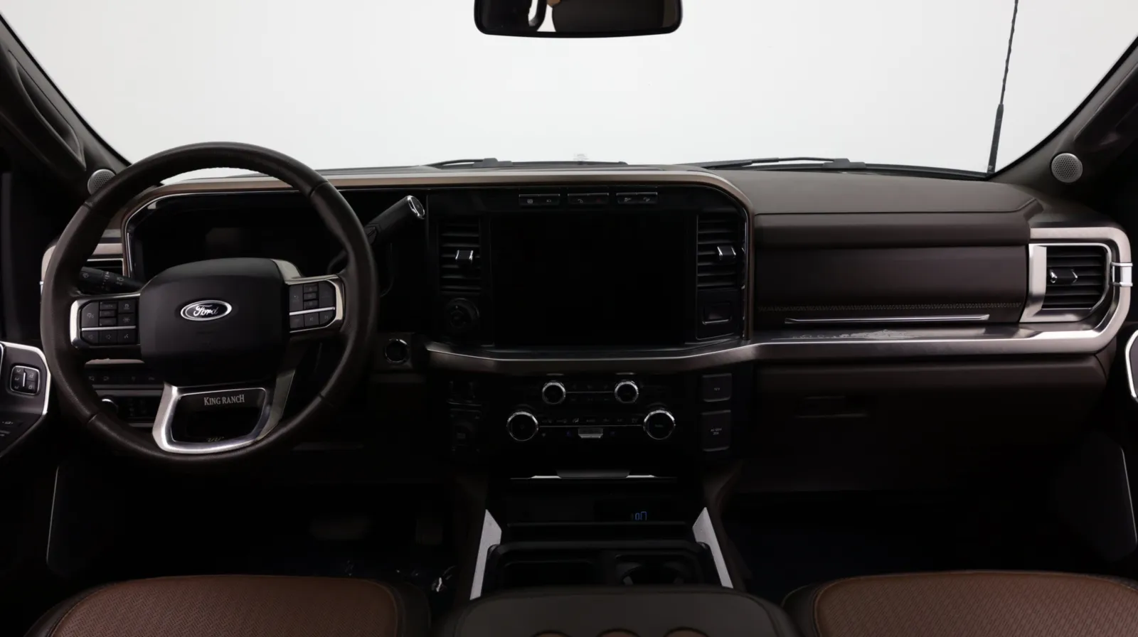Ford F-250 photo 18