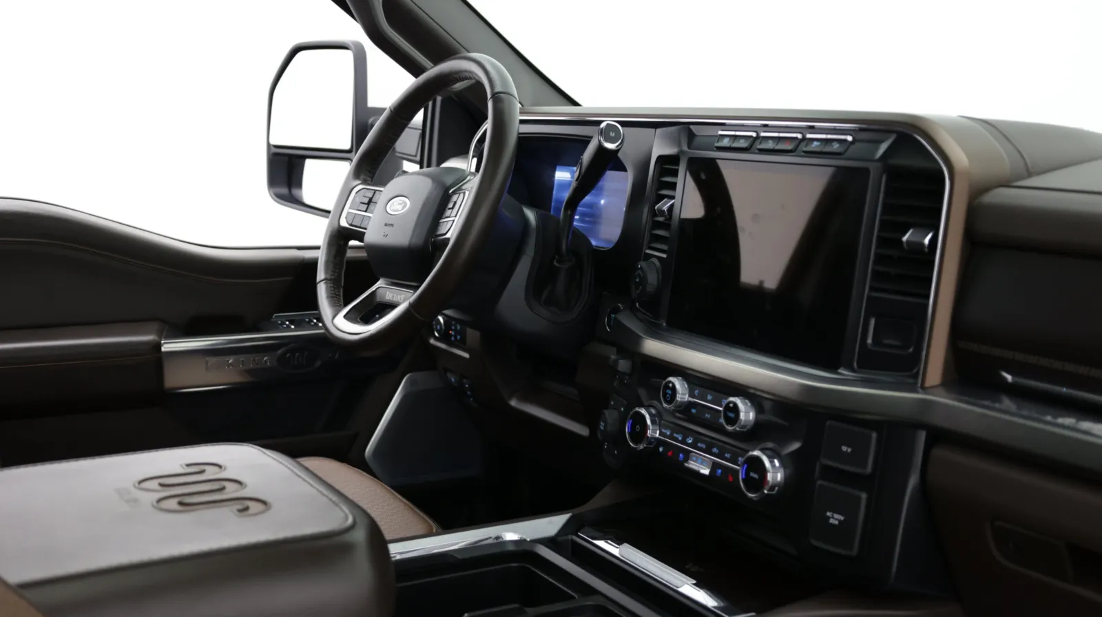 Ford F-250 photo 48