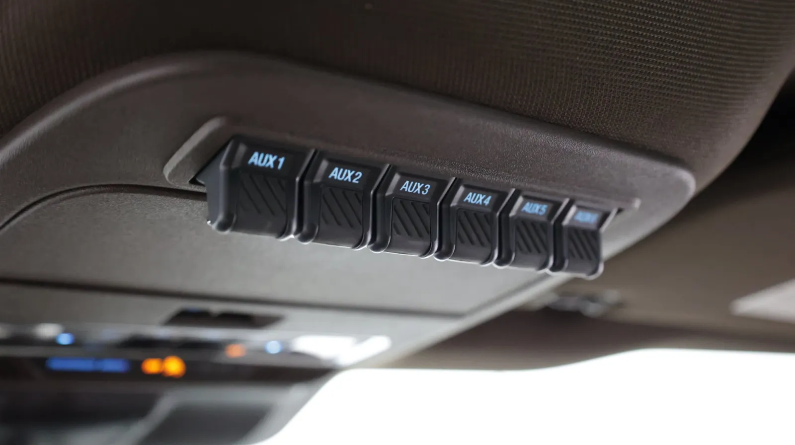 Ford F-250 photo 33