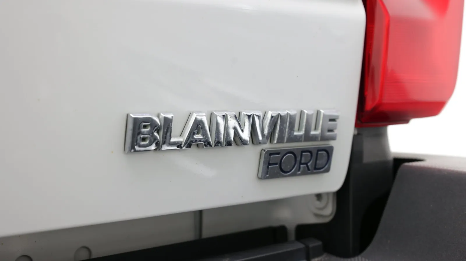 Ford F-250 photo 9