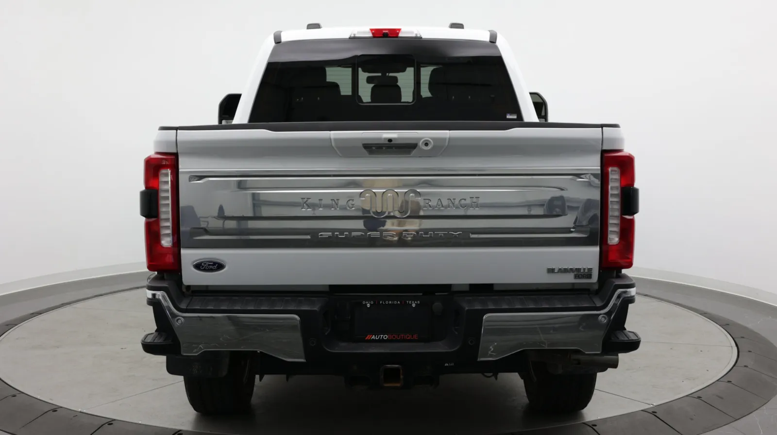 Ford F-250 photo 7
