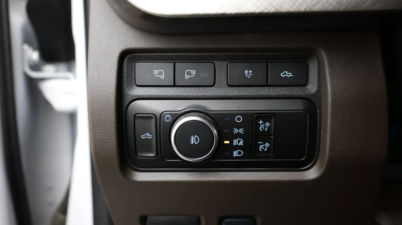 Ford F-250 photo 26