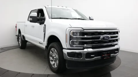 Another view of 2024 Ford Super Duty F-250 SRW King Ranch for sale in Jacksonville, FL at Auto Boutique Florida