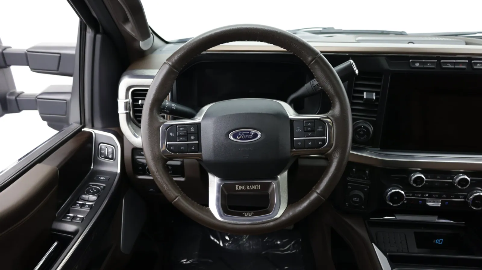 Ford F-250 photo 16