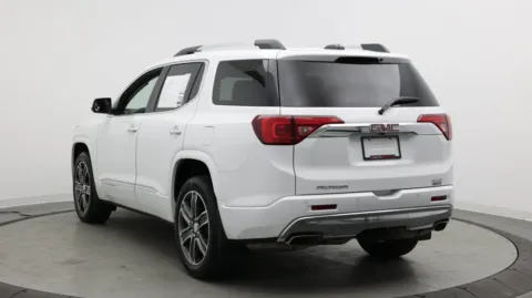 More photos of 2019 GMC Acadia Denali at Auto Boutique Florida, FL