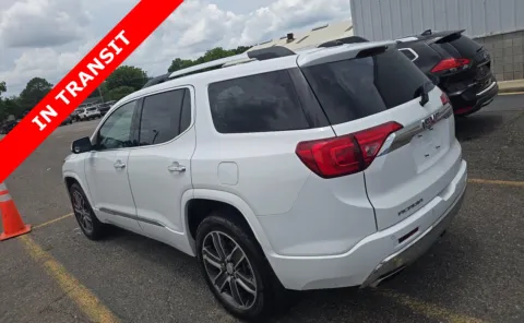 More photos of 2019 GMC Acadia Denali at Auto Boutique Florida, FL