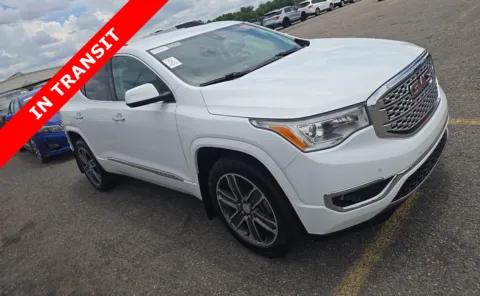 Another view of 2019 GMC Acadia Denali for sale in Jacksonville, FL at Auto Boutique Florida