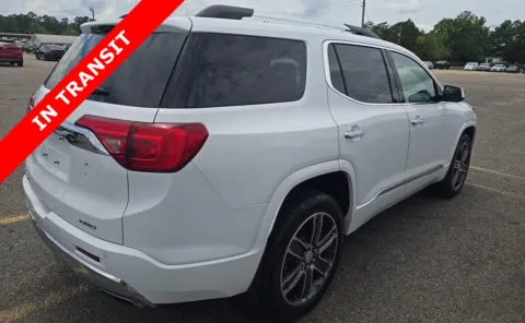 More photos of 2019 GMC Acadia Denali at Auto Boutique Florida, FL