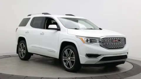 Another view of 2019 GMC Acadia Denali for sale in Jacksonville, FL at Auto Boutique Florida